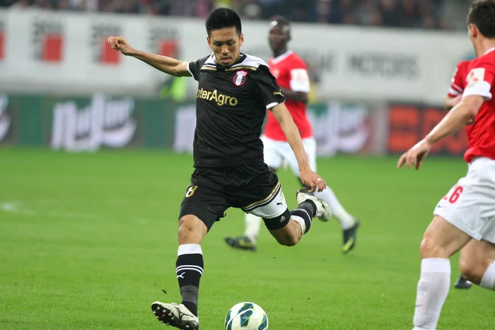 Seto a plecat de la Astra, dar de numele lui se leagă problemele financiare ale celor de la Astrasportpictures.eu