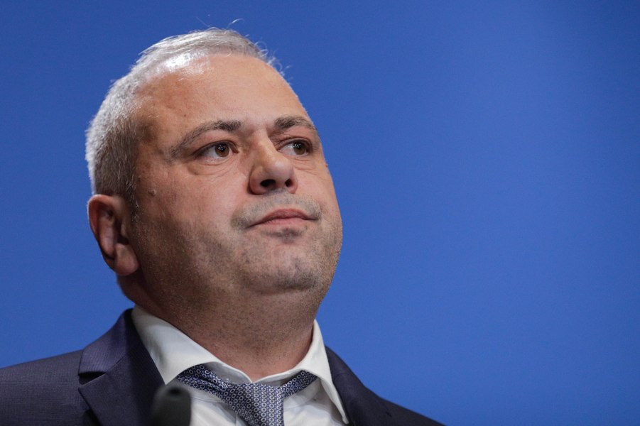 Barbu: România poate deveni cel mai mare procesator din sud-estul Europei în următorii 3 ani VIDEO
