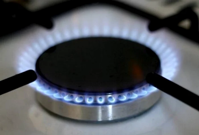 Consumatorii industriali nu vor beneficia de scăderea prețului gazelor