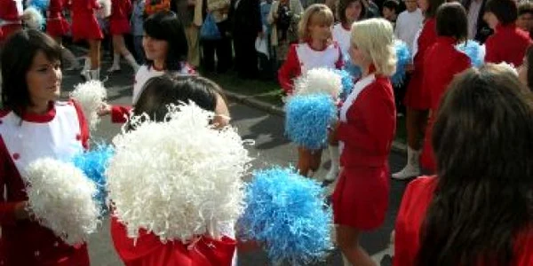 Baia Mare: Programul Sărbătorii Castanelor 2009