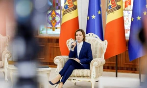 Maia Sandu FOTO Presedinte md jpeg