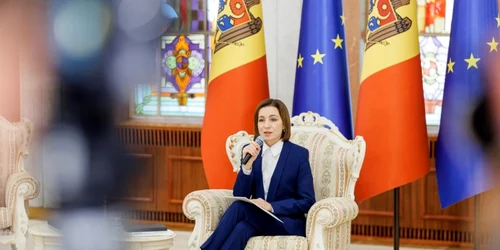 Maia Sandu FOTO Presedinte md jpeg