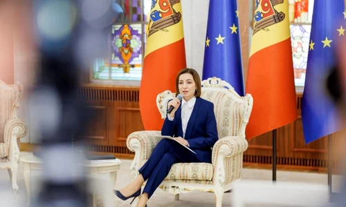 Maia Sandu FOTO Presedinte md jpeg