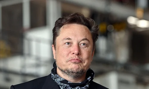 elon musk foto profimedia