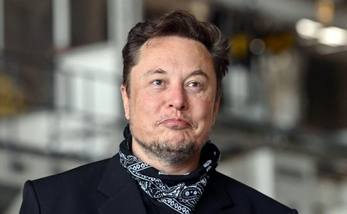 Elon Musk FOTO Profimedia