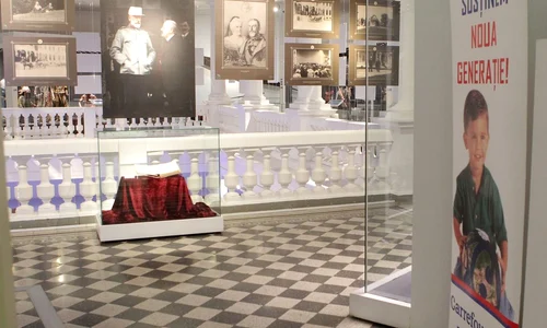 «O Prietenie Regală: Grigore Antipa și Regii României 1892 1944» jpeg