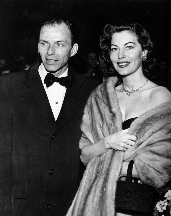 Ava Gardner
