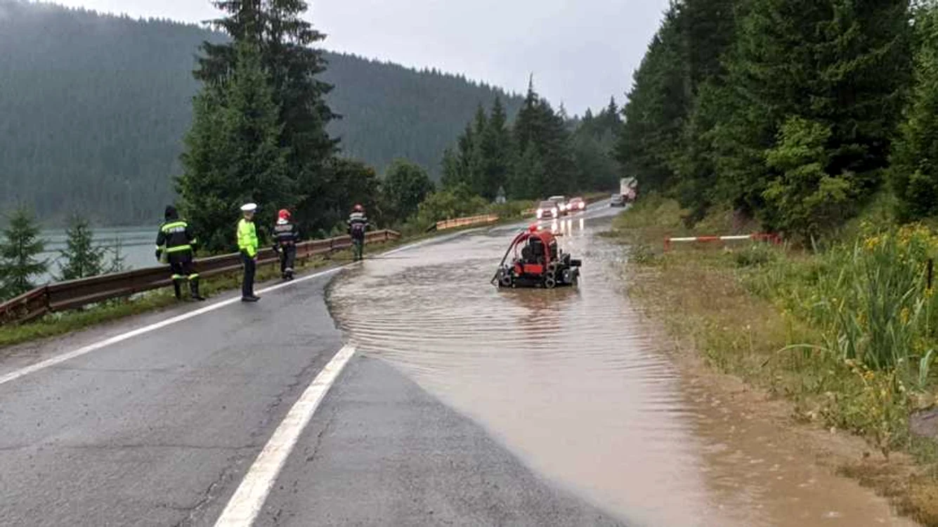 
    FOTO: DRPD Braşov  