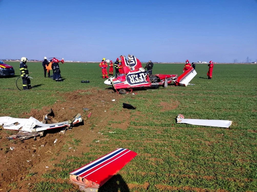 avion prabusit prahova 26 martie 2022 foto isu prahova