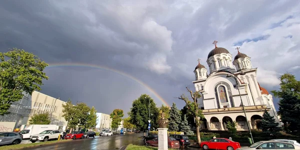 Mănăstirea Cașin din București Sursă foto Gabriel Cazacu 