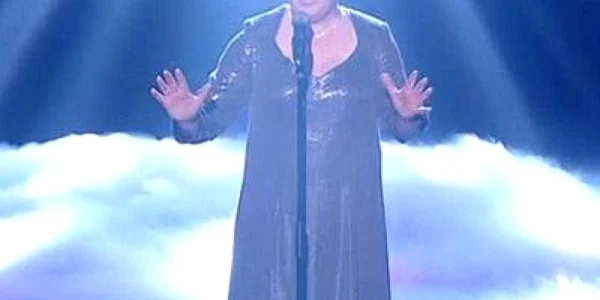 Susan Boyle