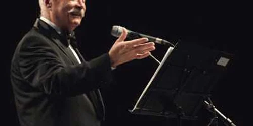 Tudor Gheorghe la Chişinău