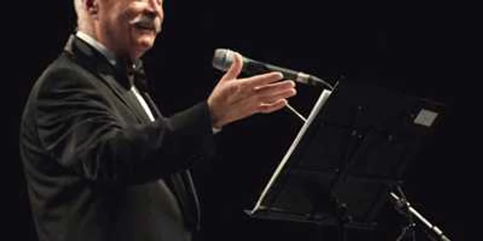 Tudor Gheorghe la Chişinău