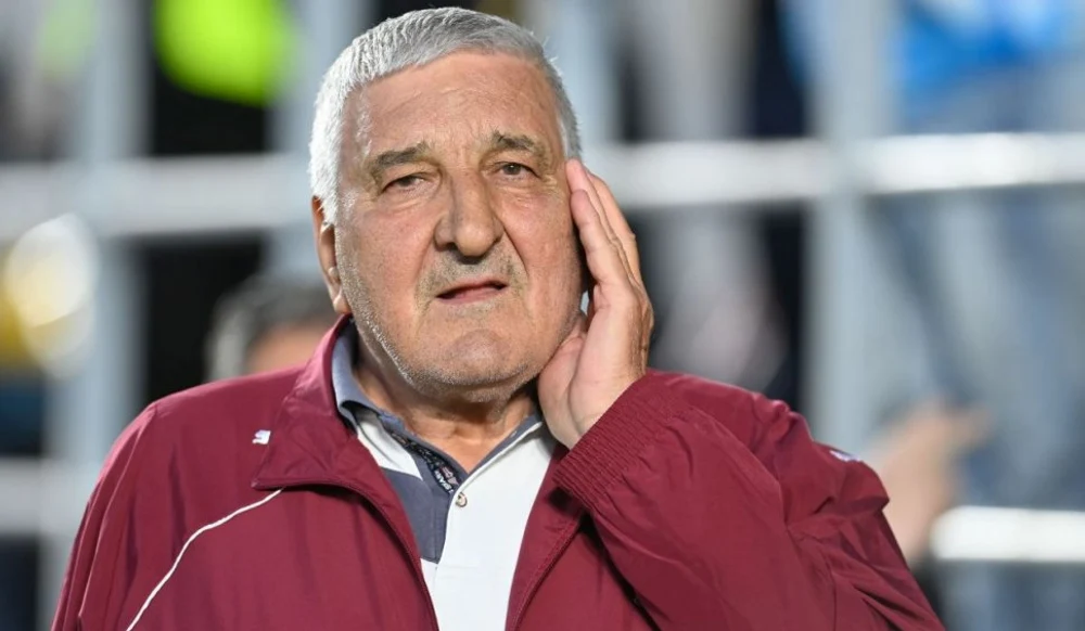 Rică Răducanu, despre accidentul lui Toto Dumitrescu: „În general, copiii de bani gata se apucă de nenorociri”