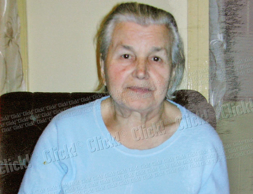 Aurora Andruşca