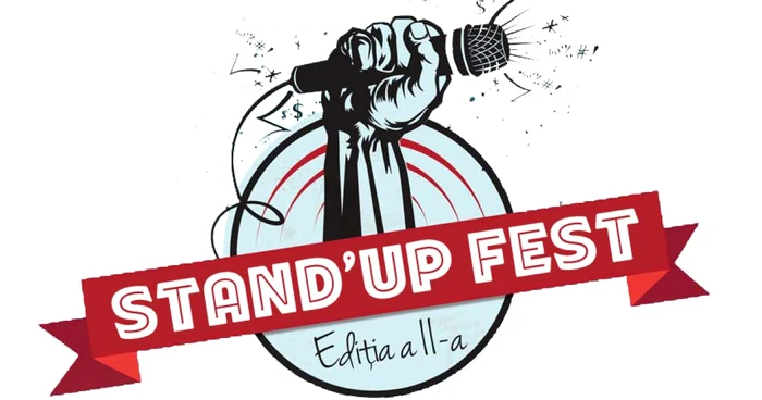 Stand Up Fest, cel mai mare festival de
stand-up comedy din România, a dat startul înscrierilor pentru cea
de-a doua ediţie a concursului, ce urmează să se desfăşoare la
Braşov, în luna septembrie