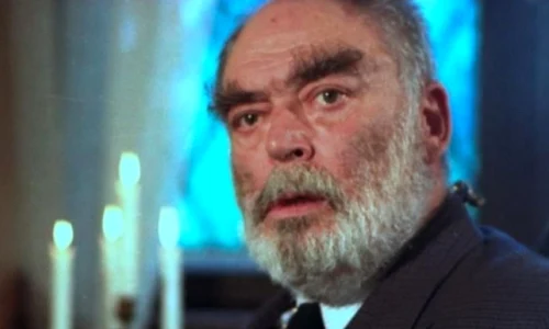 A murit marele actor Mircea Albulescu jpeg