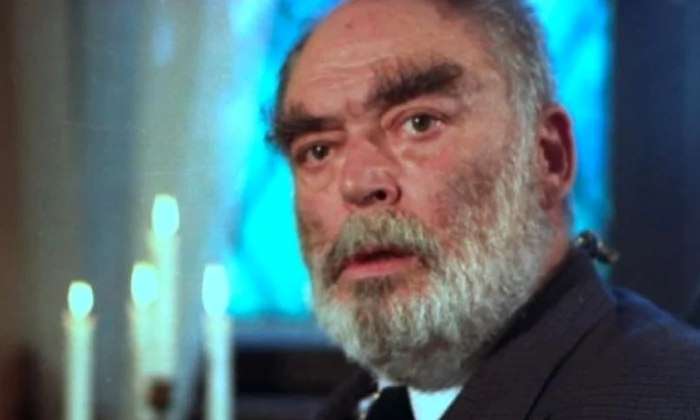 A murit marele actor Mircea Albulescu jpeg