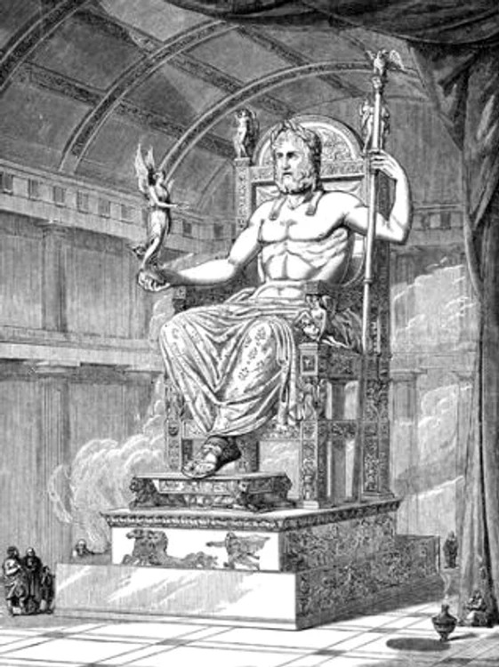 zeus
