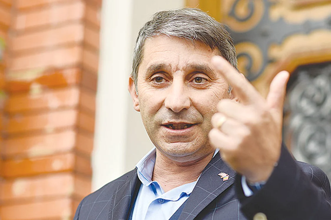 
    Sorin Cîmpeanu  