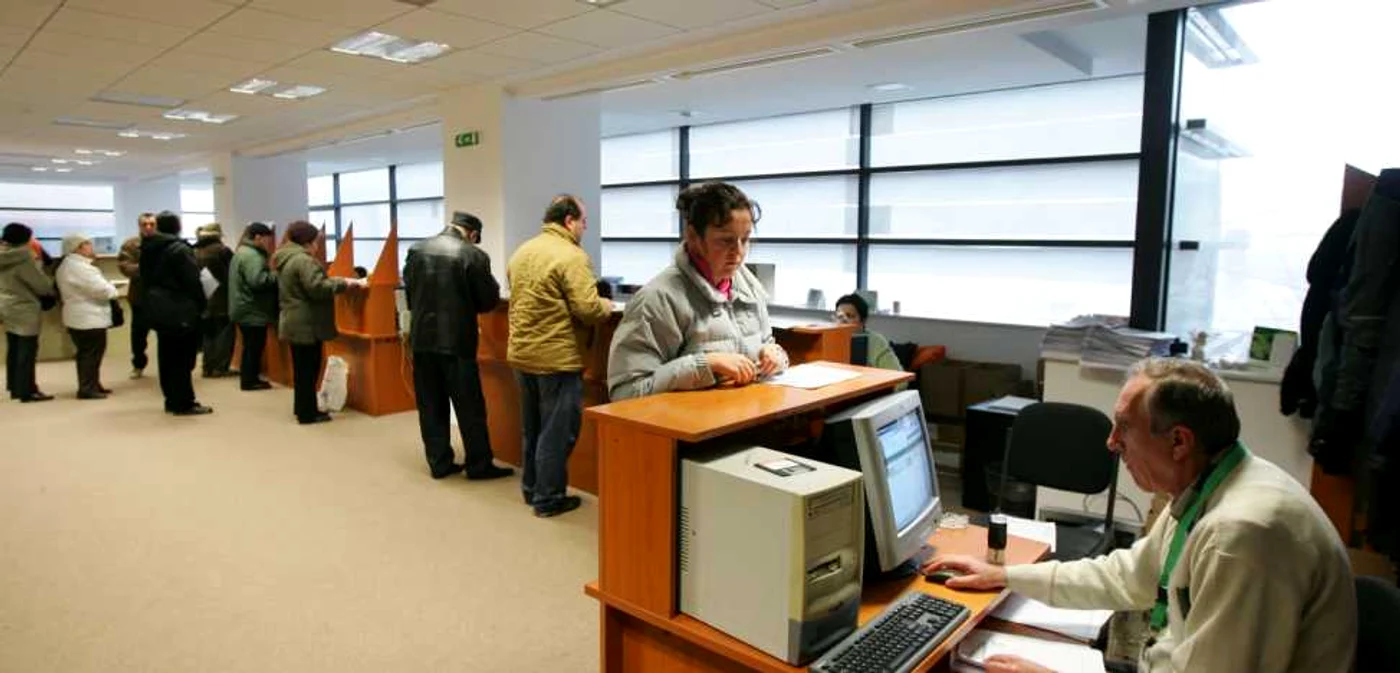 Functionari FOTO Mediafax 
