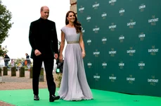 Kate și William, Earthshot, Getty (4) jpg