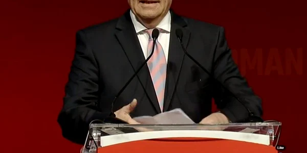 tariceanu congres psd captuira