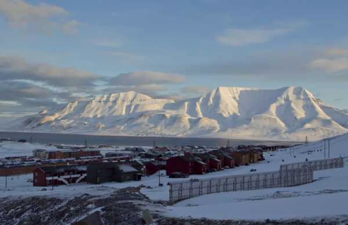 Arhipelagul Svalbard, posibil subiect de conflict între Moscova şi Occident
