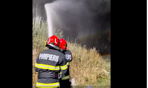 Incendiu hala deseuri captura ISU covasna Covasna 45 png