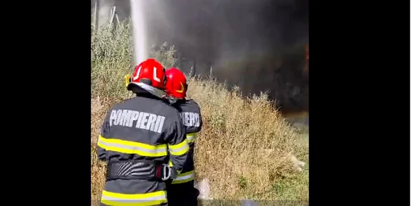 Incendiu hala deseuri captura ISU covasna Covasna 45 png
