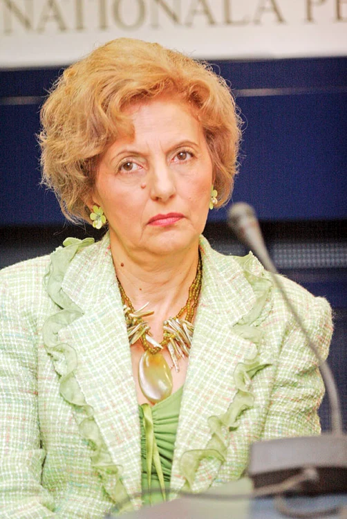 Graziela Vâjială, şefa Agenţiei Naţionale Anti-Doping, a explicat cum se obţin scutirile de ordin terapeutic