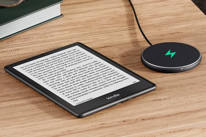  Amazon Kindle Paperwhite  Signature Edition