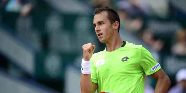 lukas rosol foto mediafax