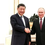Vladimir Putin si Xi Jinping FOTO Profimedia jpg