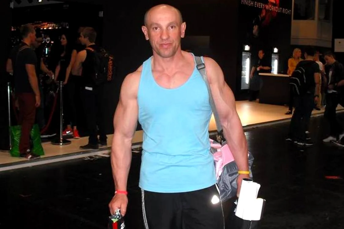 Adrian Piper. FOTO: IJJ Hunedoara.