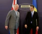 Întâlnire Prinţul Charles - Sorin Grindeanu / 30 mar 2017/ FOTO Inquam Photos / George Călin