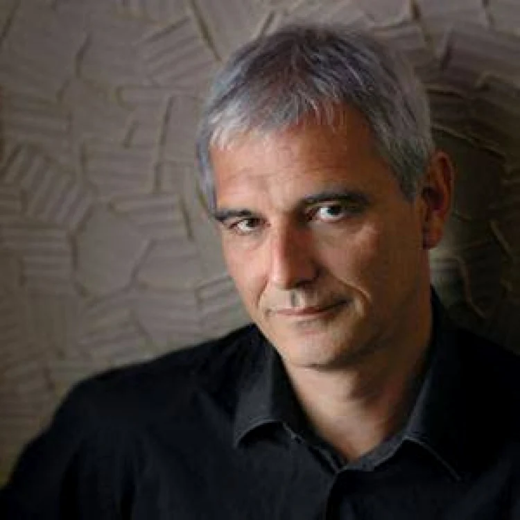 Laurent Cantet