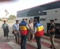 Români evacuați din Gaza, Cairo 11 nov 2023 Foto MAE 10 jpg