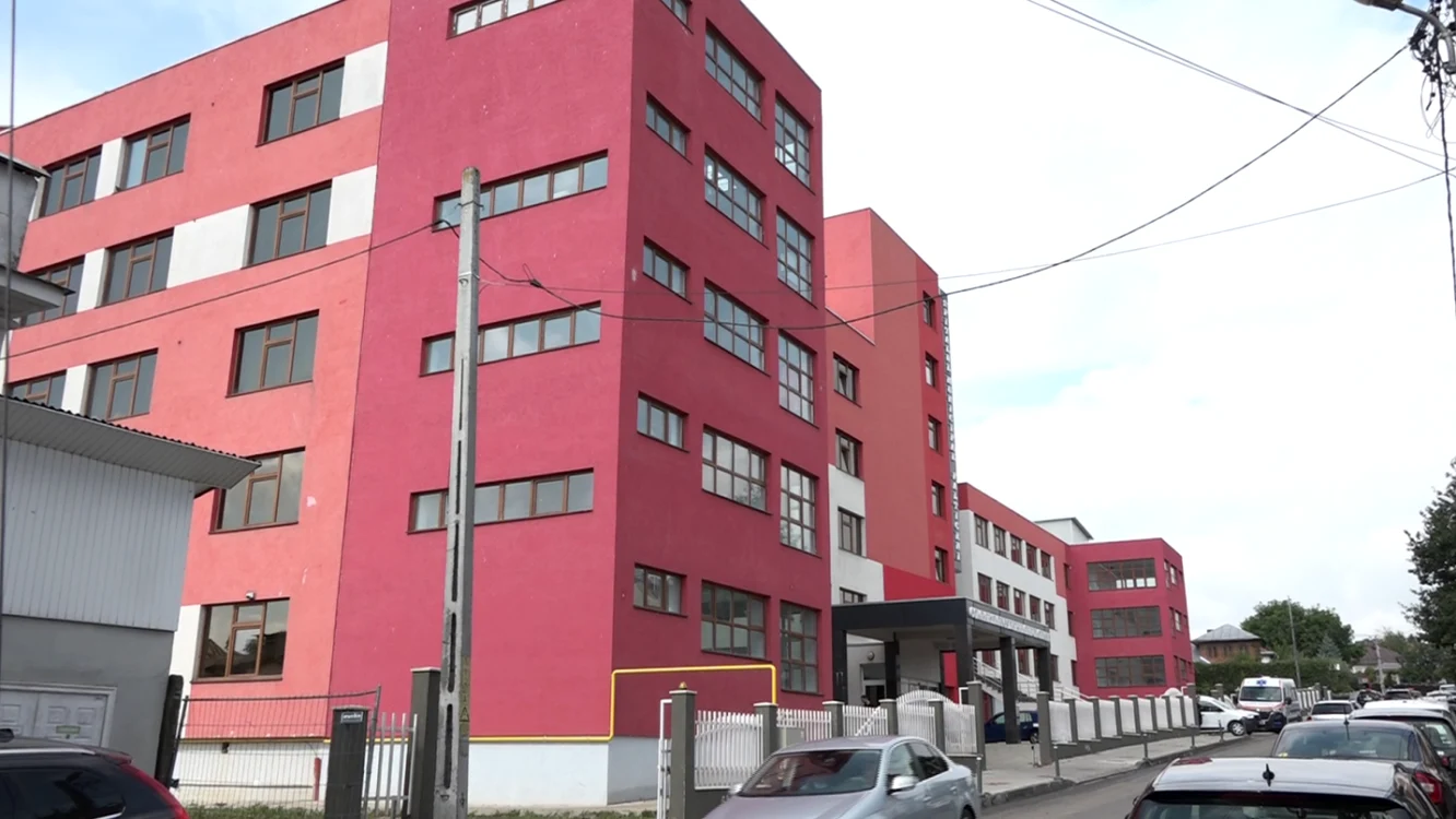 spitalul de la falticeni 