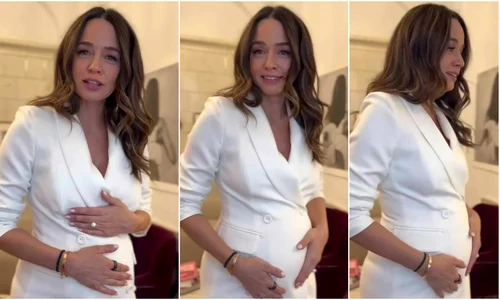 Andreea Raicu este însărcinată de la gluten   Instagram  (1) jpg