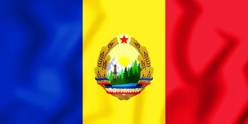 romania drapel 89 FOTO Shutterstock
