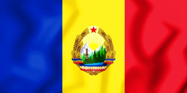 romania drapel 89 FOTO Shutterstock