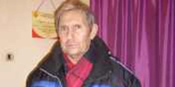 Antrenorul de handbal, Iuliu Voina