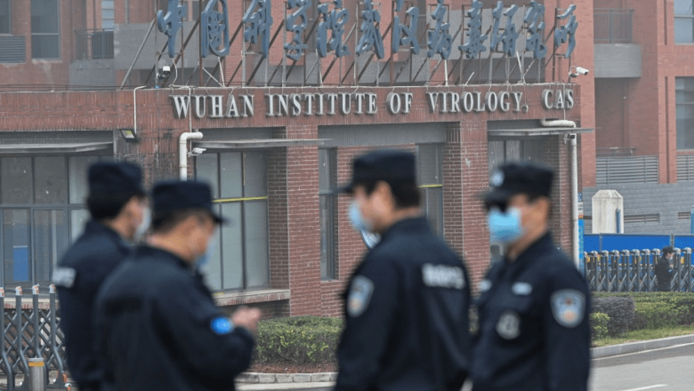 China a raportat cea mai mare creştere a numărului de cazuri de COVID-19 în şase luni