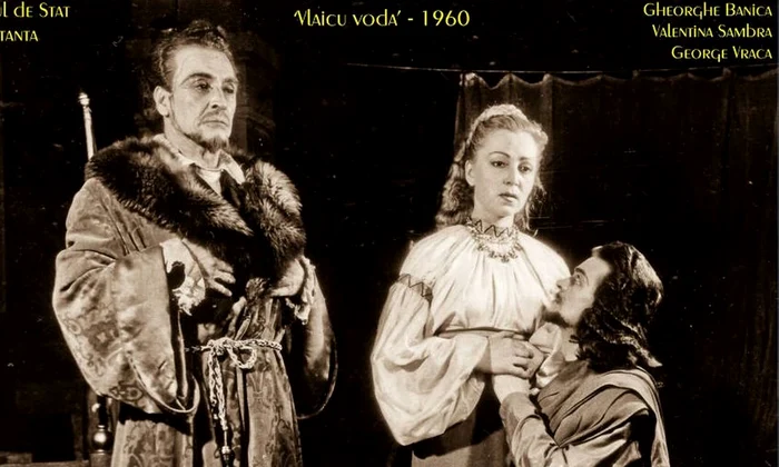 Istoria Teatrului de Stat Constanța   partea a II a (1959 1965) / FOTO  jpeg