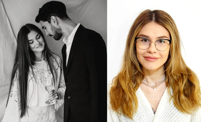 Ce legătură karmică există între Theo Rose și Anghel Damian