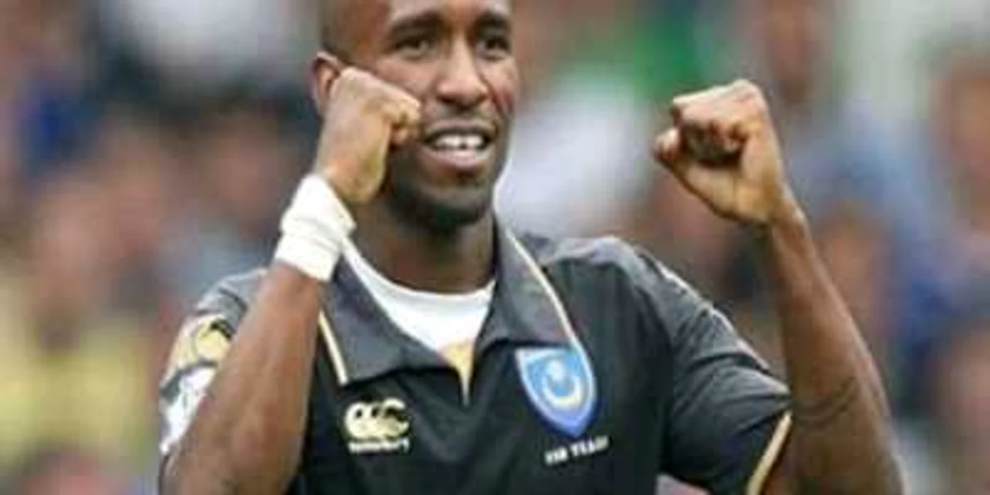West Ham United a "plătit" un frigider pentru a-l achiziţiona pe Jermaine Defoe la 16 ani