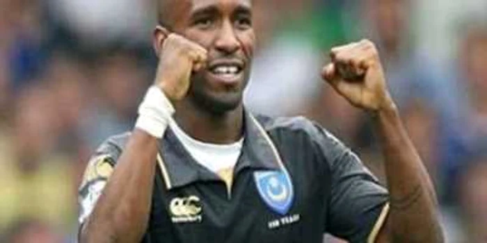 West Ham United a "plătit" un frigider pentru a-l achiziţiona pe Jermaine Defoe la 16 ani