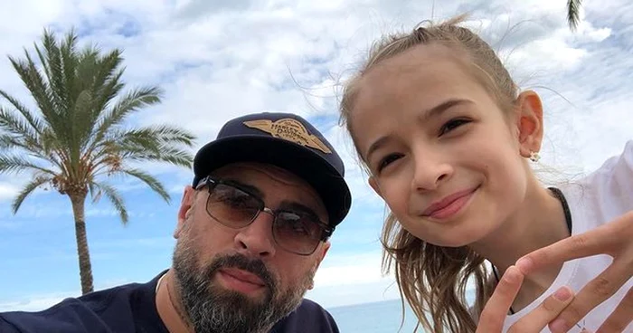 CRBL și Alessia - Foto: social media