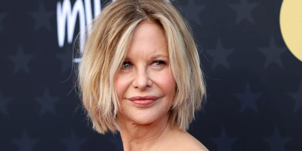 Meg Ryan / FOTO Profimedia